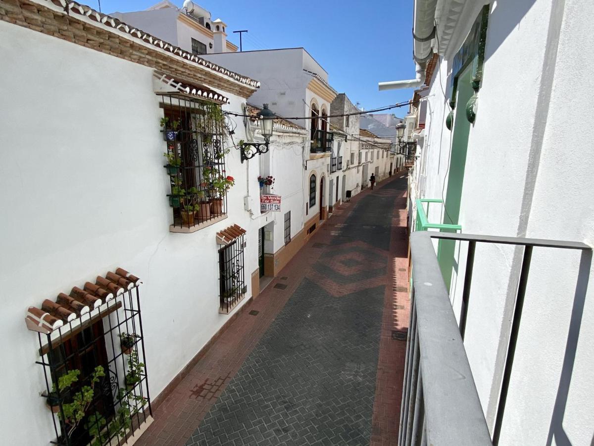 Villa Casa Animas Casasol Centro Nerja Exterior foto