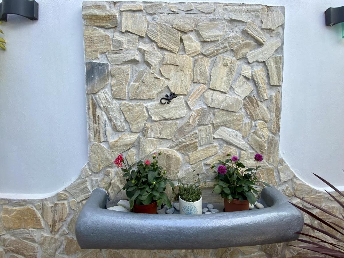 Villa Casa Animas Casasol Centro Nerja Exterior foto